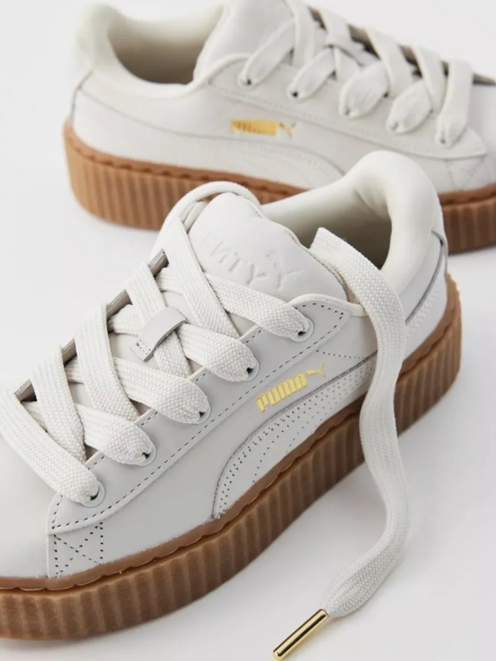 Puma Fenty puma fenty